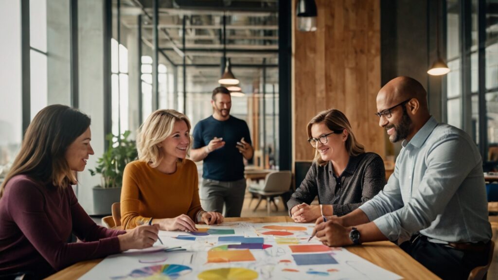 Liderazgo Emprendedor: Guía para Construir y Escalar tu Startup con Éxito