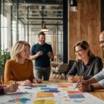 Liderazgo Emprendedor: Guía para Construir y Escalar tu Startup con Éxito