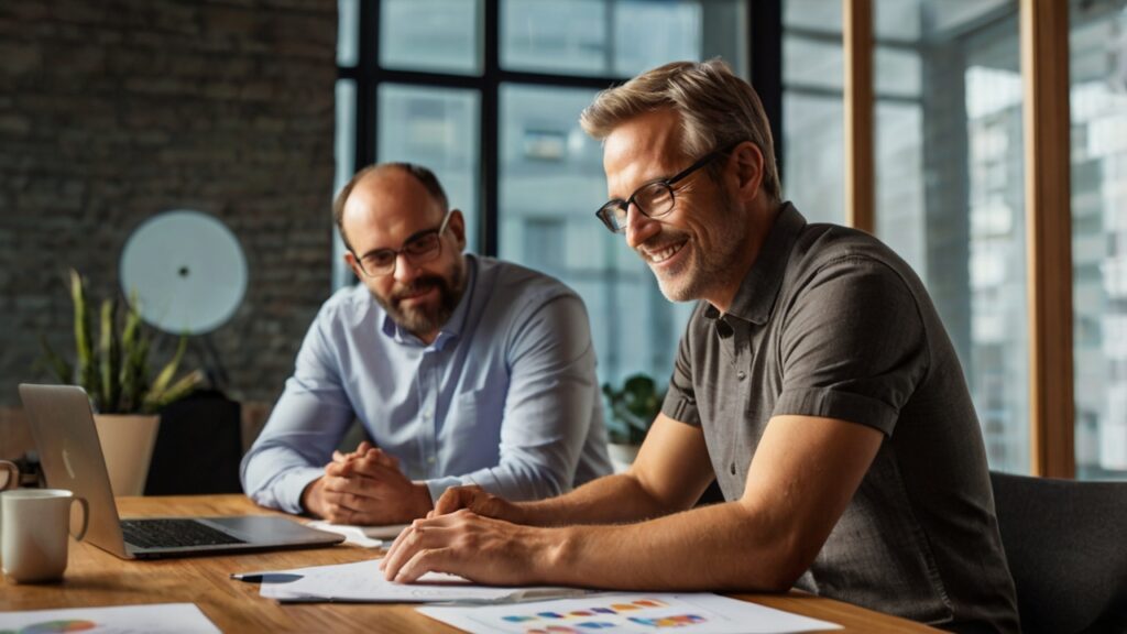 Liderazgo Emprendedor: Guía para Construir y Escalar tu Startup con Éxito