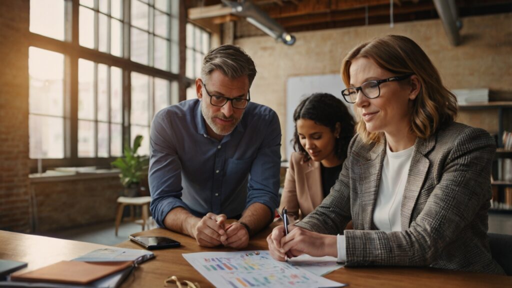 Liderazgo Emprendedor: Guía para Construir y Escalar tu Startup con Éxito