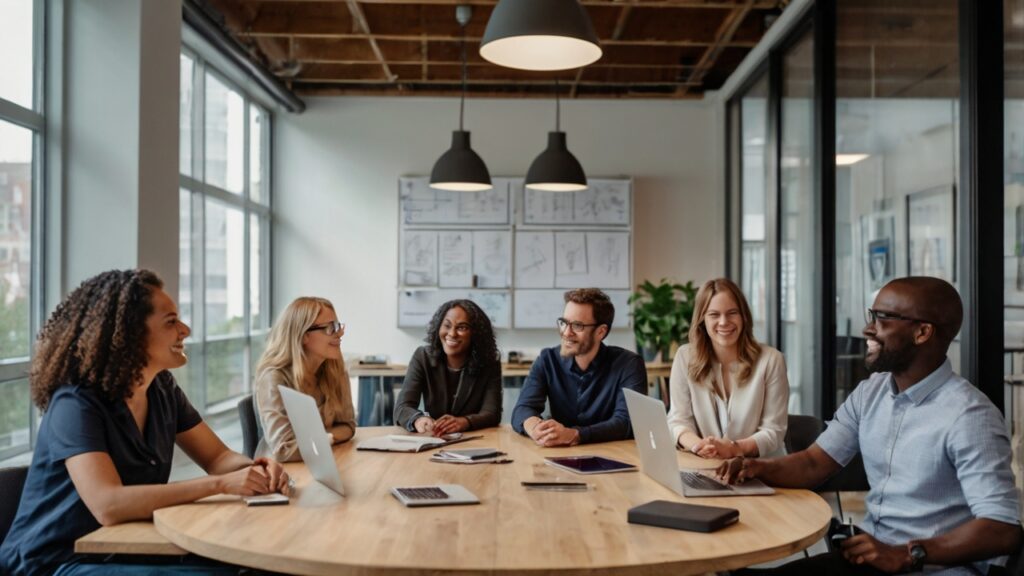 Lidera tu Startup: Las Habilidades Esenciales para el Éxito Emprendedor