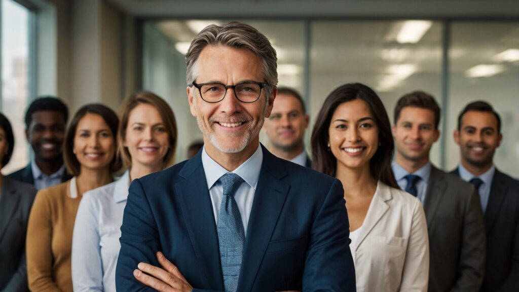 Desarrollo Personal del Líder: El Viaje Hacia un Liderazgo Más Auténtico y Efectivo