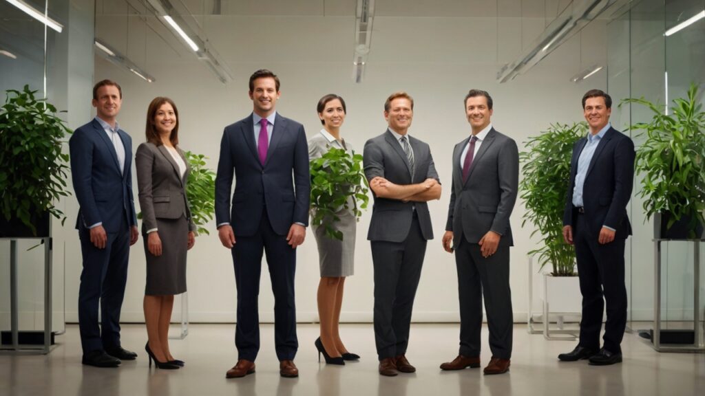 Desarrollo Personal del Líder: El Viaje Hacia un Liderazgo Más Auténtico y Efectivo