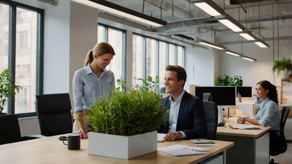 Liderazgo Productivo: Claves para que tu Equipo rinda al Máximo sin Estrés
