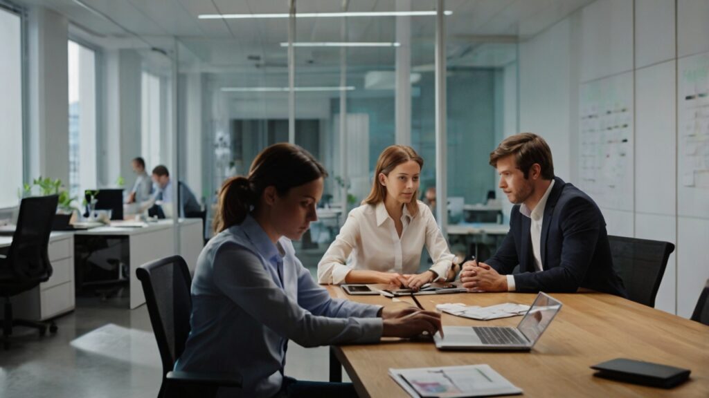 Adiós a las Reuniones Inútiles: Cómo Optimizar el Tiempo de tu Equipo