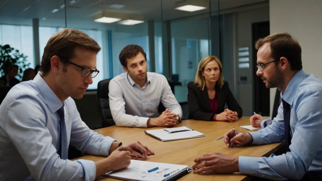 Adiós a las Reuniones Inútiles: Cómo Optimizar el Tiempo de tu Equipo