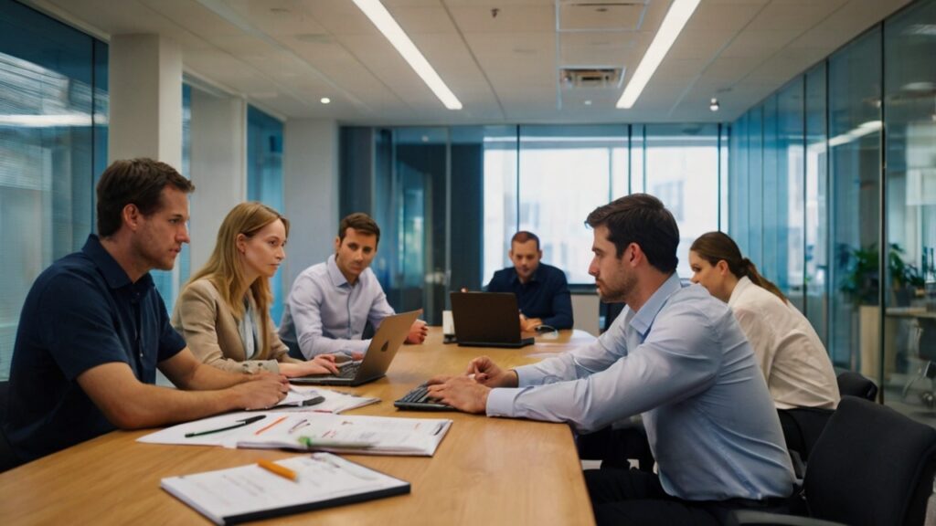 Adiós a las Reuniones Inútiles: Cómo Optimizar el Tiempo de tu Equipo