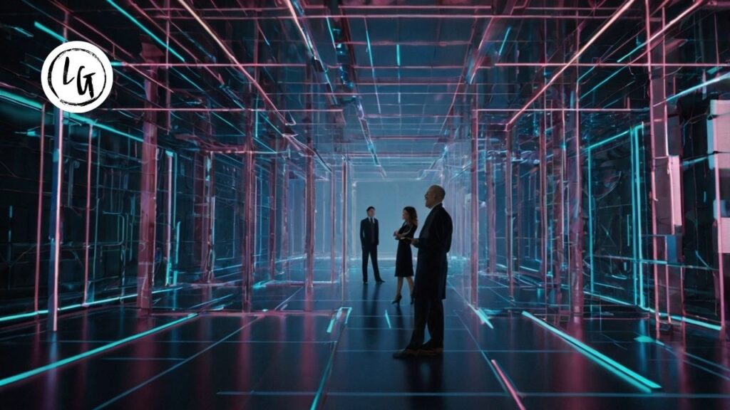 El Vínculo Invisible