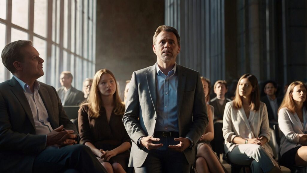 Comunicación Efectiva con PNL: Lidera con Impacto y Claridad