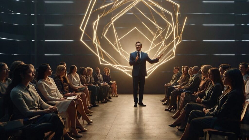 Comunicación Efectiva con PNL: Lidera con Impacto y Claridad