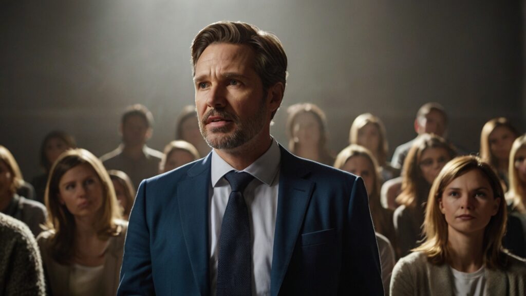 Comunicación Efectiva con PNL: Lidera con Impacto y Claridad