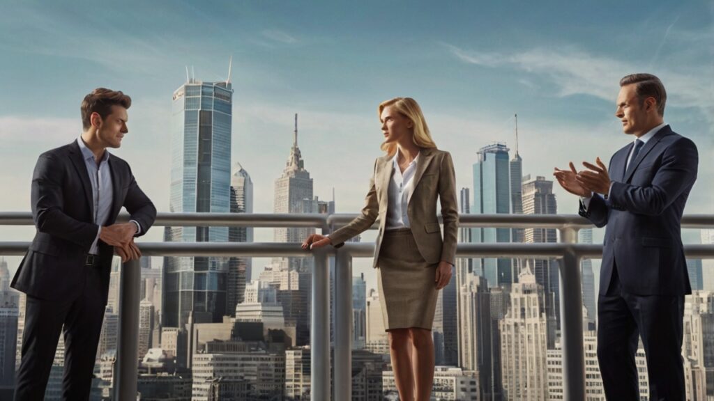 Estrategias de Comunicación Efectiva para Emprendedores: Atrae Inversores y Motiva a tu Equipo