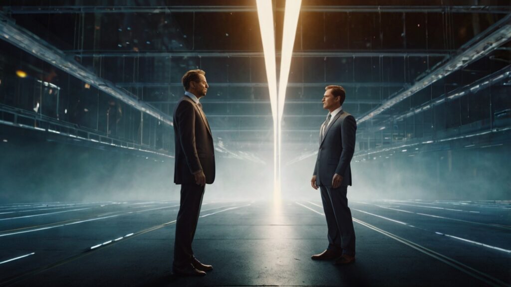 Liderazgo y Comunicación: El Secreto del Éxito para Emprendedores en Crecimiento