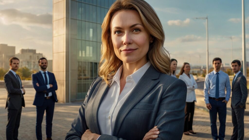 Cómo Comunicar tu Visión: Guía para Emprendedores que Buscan Inversores y Fomentan el Talento