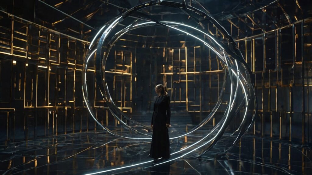 Claridad en la Tormenta