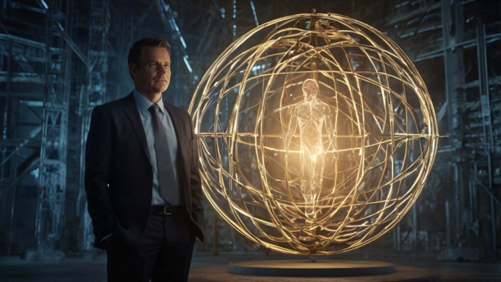 El Viaje del Líder: De la Concepción a la Realización de tu Proyecto