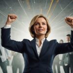 ADN Emprendedor: Cultiva el Liderazgo que tu Negocio Necesita para Crecer