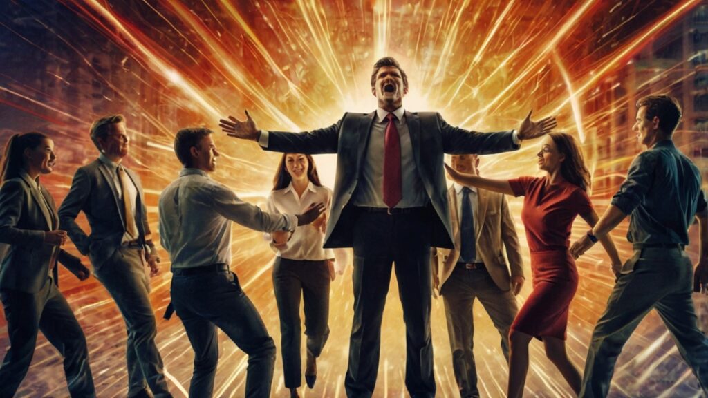 ADN Emprendedor: Cultiva el Liderazgo que tu Negocio Necesita para Crecer