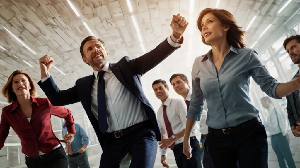 ADN Emprendedor: Cultiva el Liderazgo que tu Negocio Necesita para Crecer