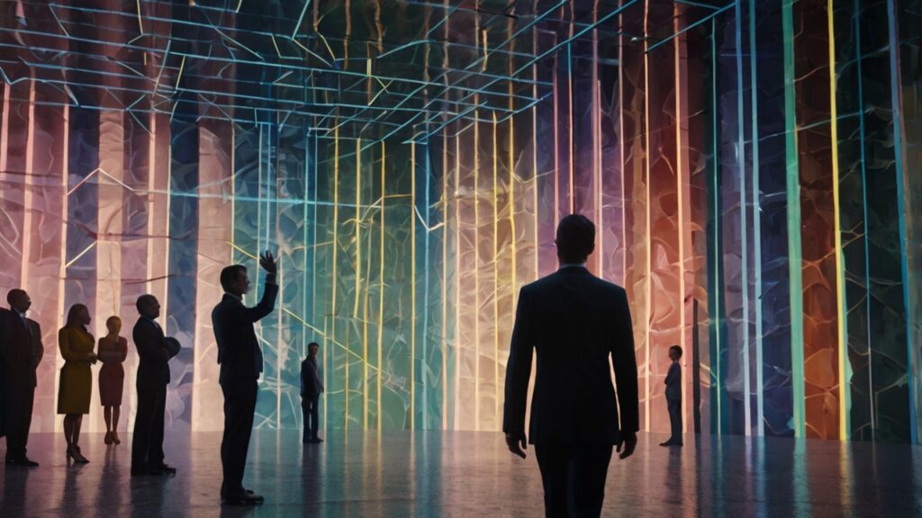 Visión Clara y Atractiva: Clave para el Liderazgo que Inspira