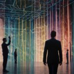 Visión Clara y Atractiva: Clave para el Liderazgo que Inspira