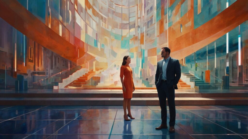 Liderazgo Estratégico: Diseña Mensajes que Transforman tu Negocio