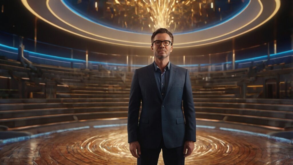 Comunica como un Líder: El Arte de Diseñar un Mensaje Persuasivo