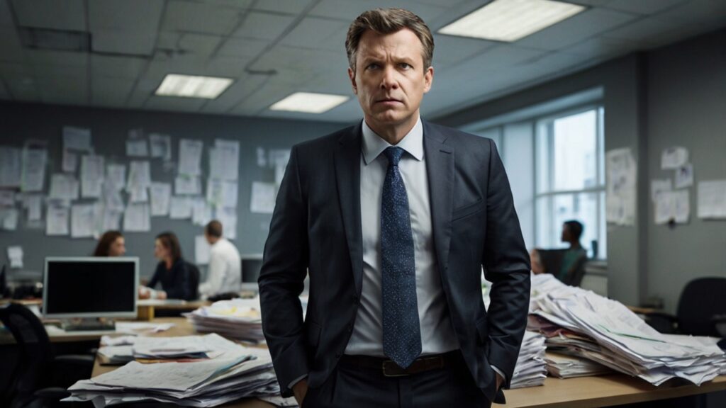 La Decisión Deliberada