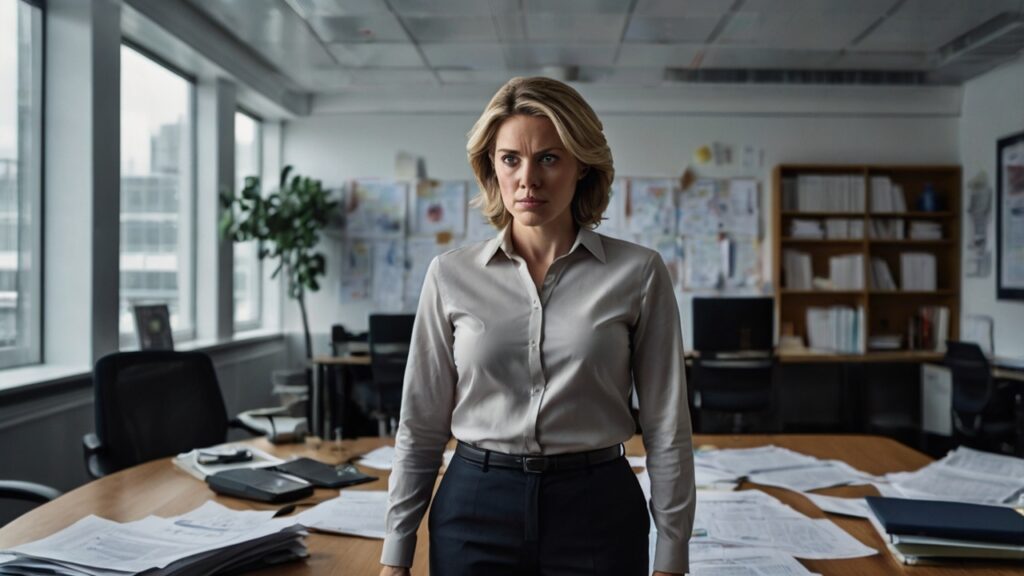 El Liderazgo Centrado