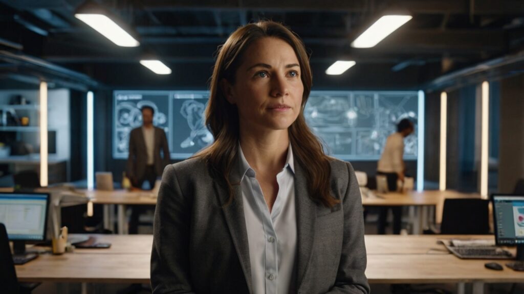 Liderazgo Productivo: Optimizando el Rendimiento con Herramientas Esenciales