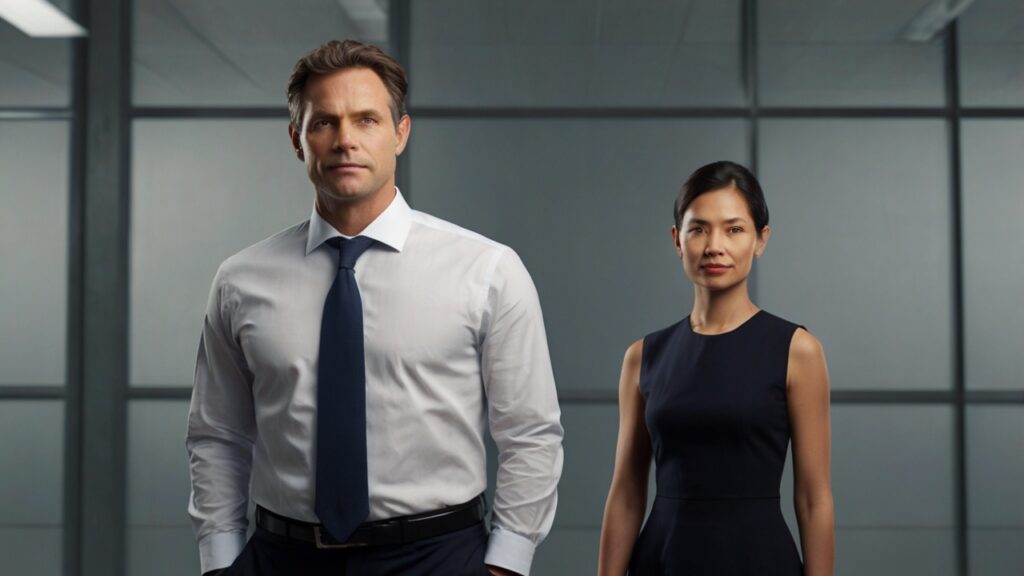 Más Allá de las Palabras: Lidera con Comunicación No Verbal Estratégica