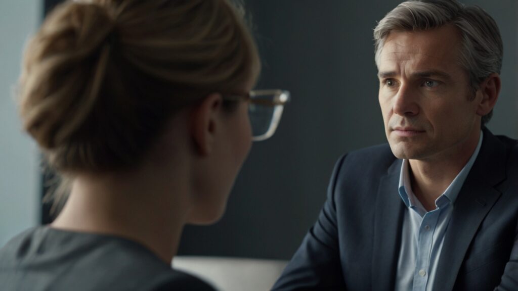 Escucha Activa: La Clave de la Comunicación en el Liderazgo Moderno