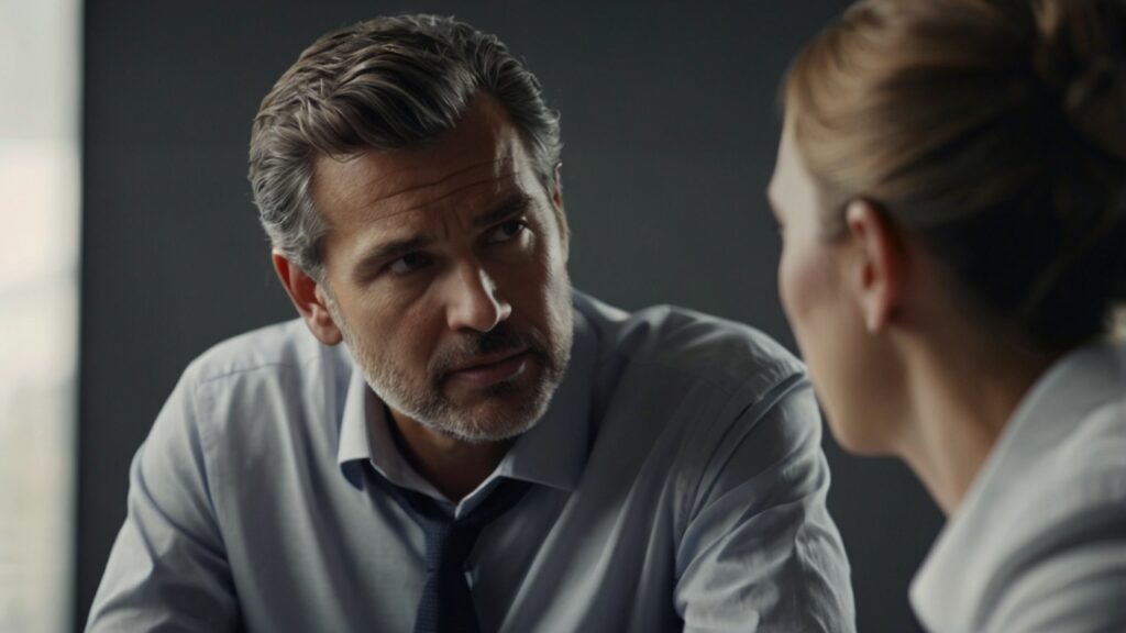 Líderes que Escuchan: Cómo la Empatía Mejora la Toma de Decisiones