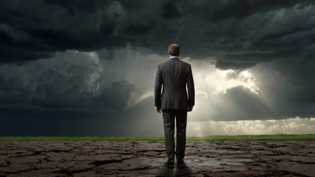 Resiliencia en el Liderazgo: Claves para Fortalecer a tu Equipo en Tiempos de Crisis