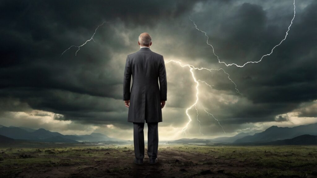 Liderazgo Resiliente: El Secreto para Inspirar y Unir a tu Equipo Ante Desafíos