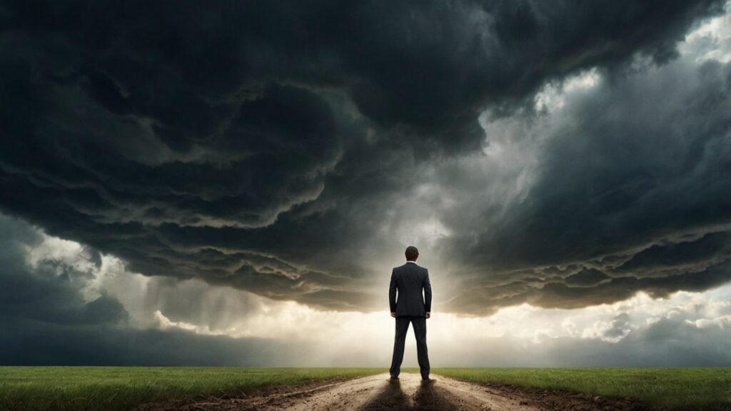 Desarrollo de la Resiliencia: Guía Esencial para Líderes y Equipos de Éxito