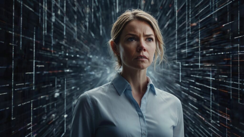 La Calma en la Tormenta