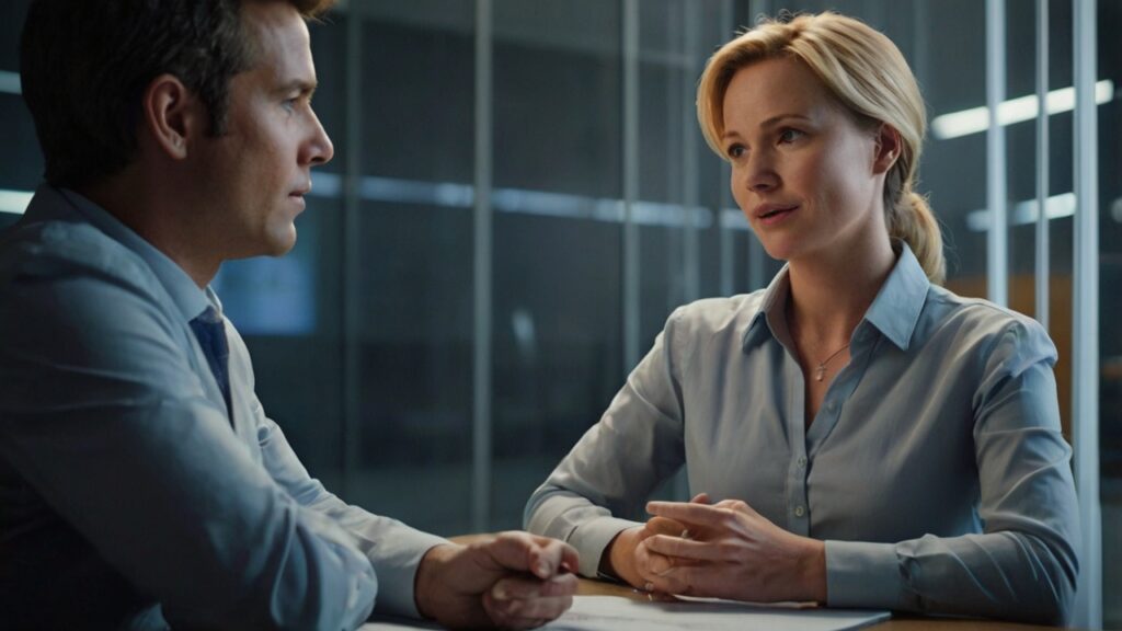 Conversación de Crecimiento