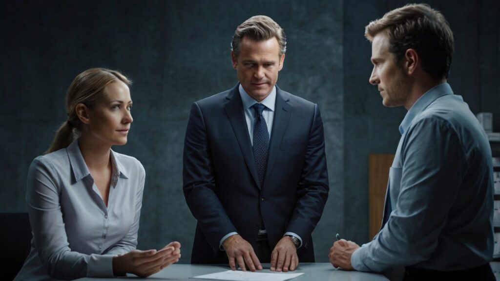 Liderazgo con Empatía