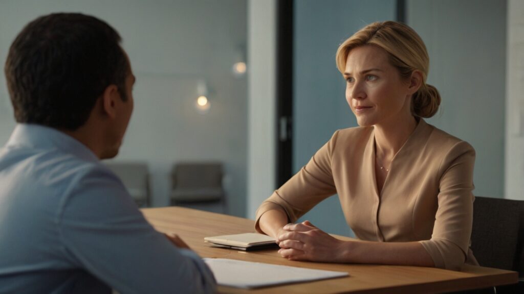 Empatía en el Liderazgo: Conecta con tu Equipo a un Nivel Más Profundo