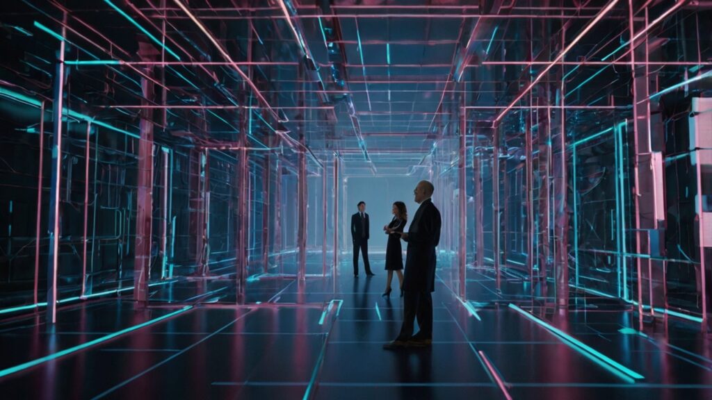 El Vínculo Invisible