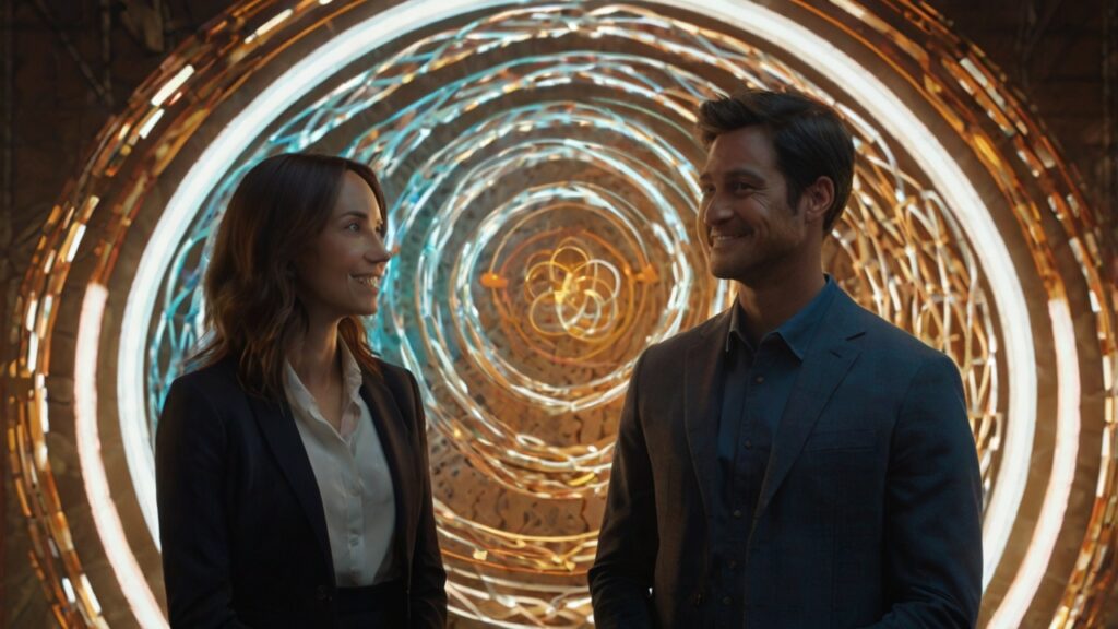 Empatía en el Liderazgo: Conecta con tu Equipo a un Nivel Más Profundo