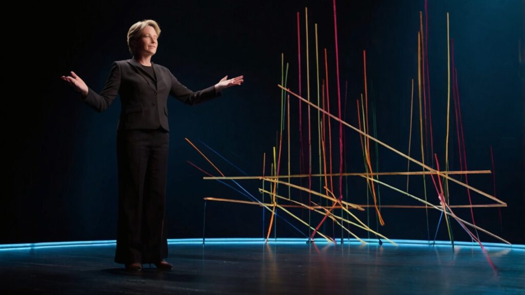 Construyendo el Éxito