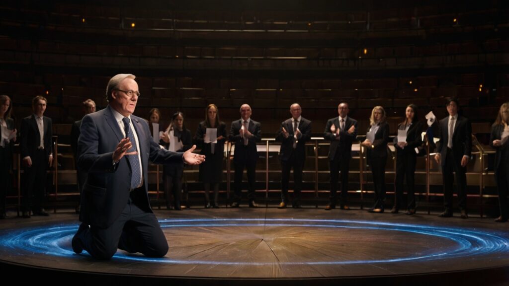 Armonía en la Acción