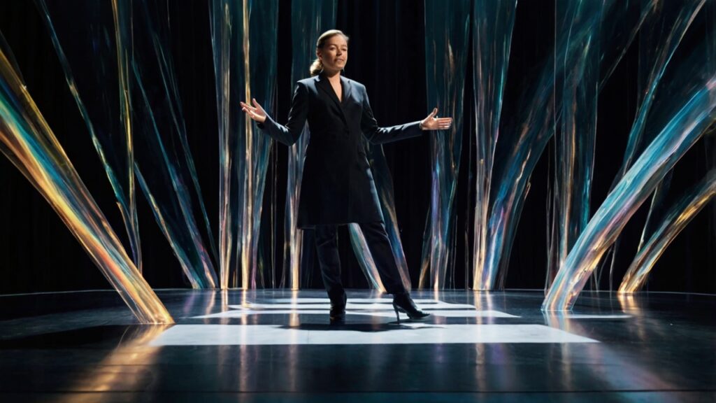 El Orden Después del Caos