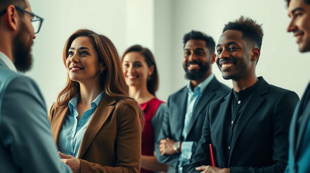 Liderazgo Visionario