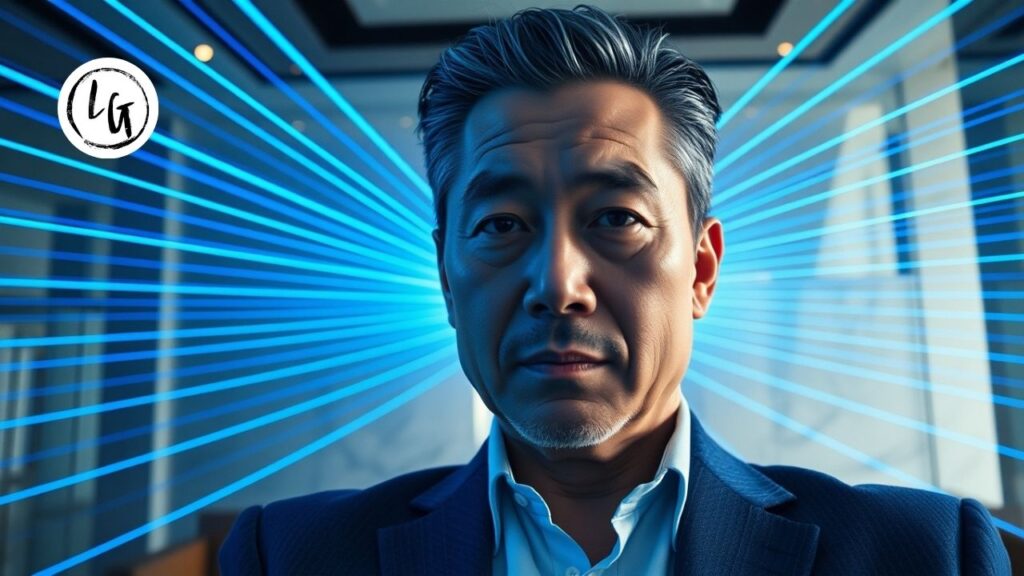 Director expandiendo la capacidad operativa al delegar responsabilidades estratégicas.