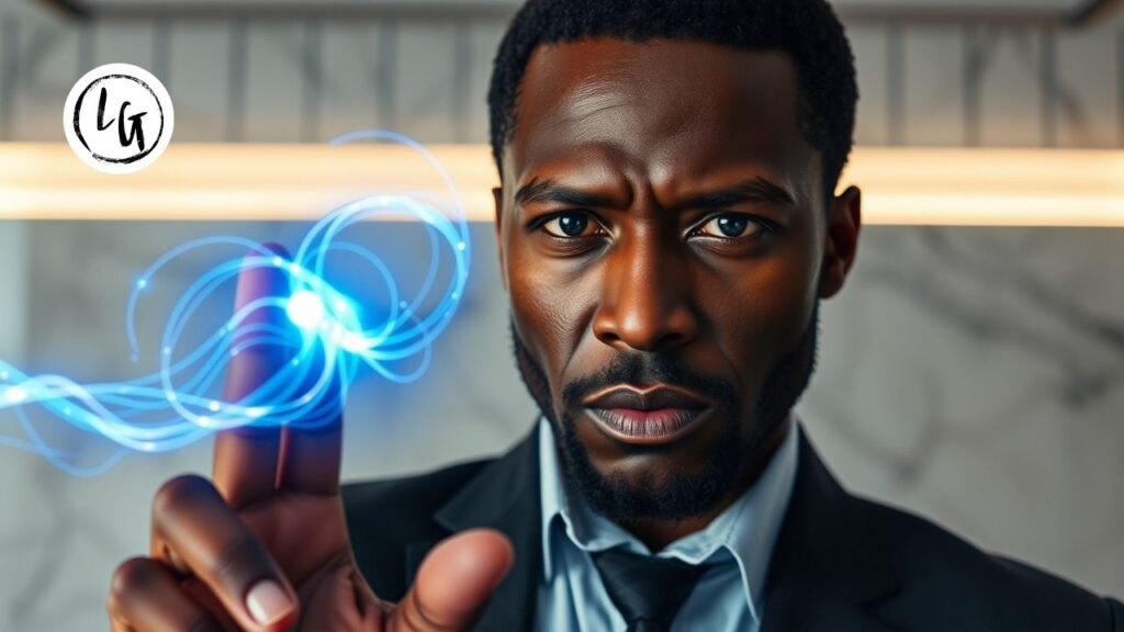 Director ejecutivo transformando conflictos con comunicación asertiva ejemplos reales.