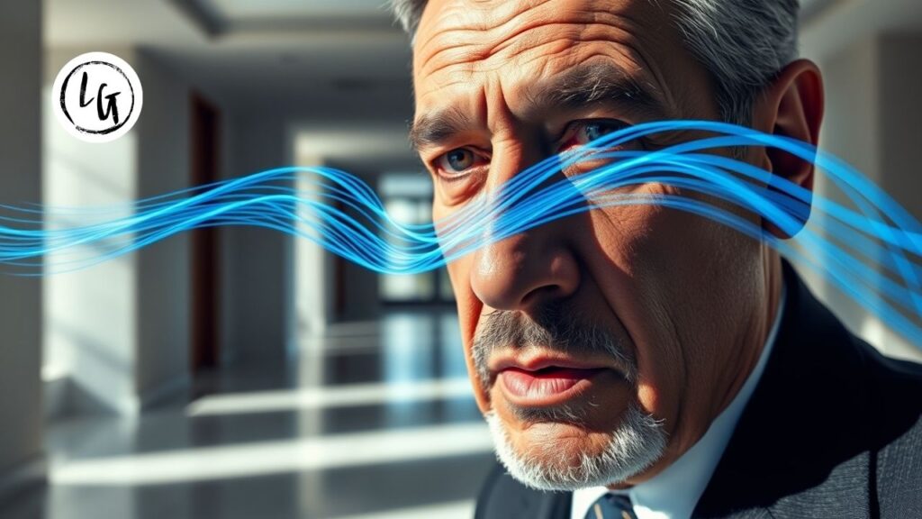 Liderazgo ejecutivo mediante técnicas de oratoria de alto impacto.