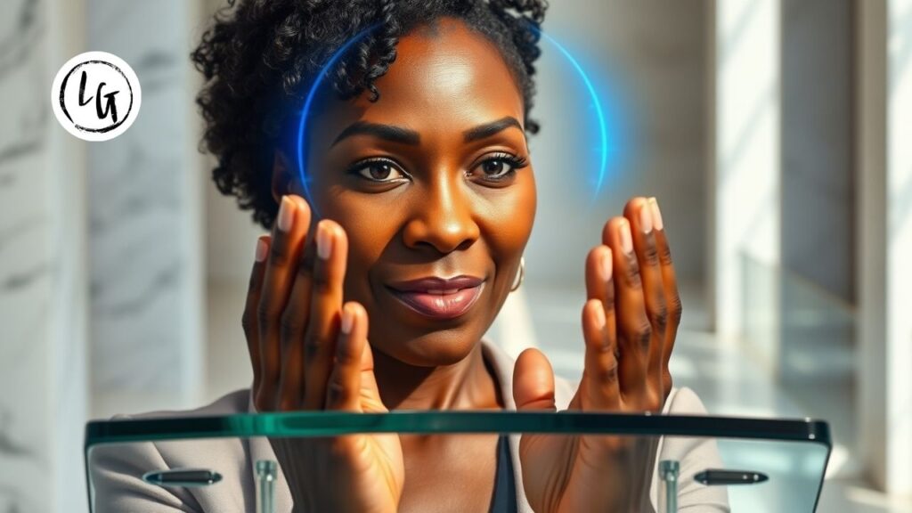 Técnicas PNL para hablar en público sin miedo y eliminar bloqueos.